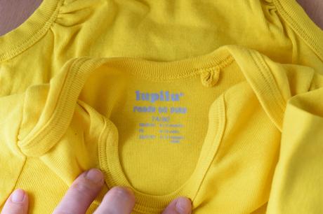 Body vel. 74/ 80, lupilu,74