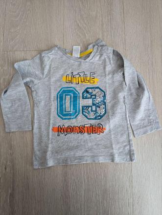 Tričko, c&a,86