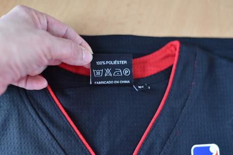 Tílko vel. 6 let, 116