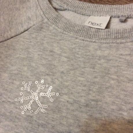 Mikina s pejskem next, next,140