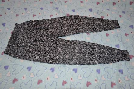 158 164 letní vzdušné kalhoty, 164