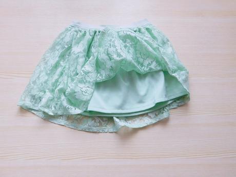 Sukýnka kiki&koko vel.104/110, kiki&koko,110