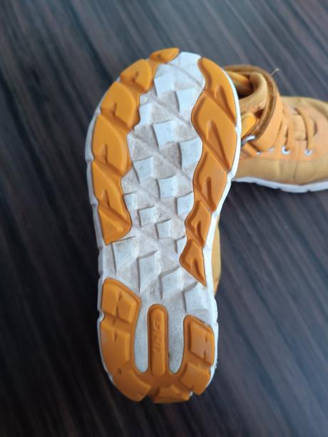 Viking - kotníčkové, viking,29