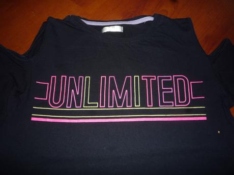 2 ks triček dlouhý rukáv vel. 146/152, pepco,146