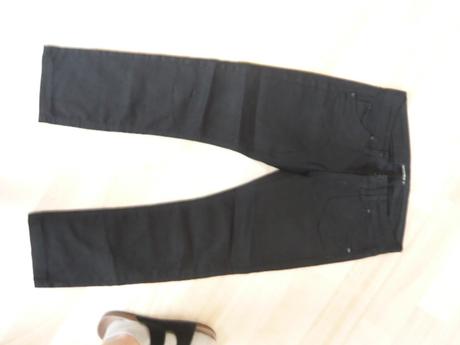 Rifle-jeansy, terranova,152