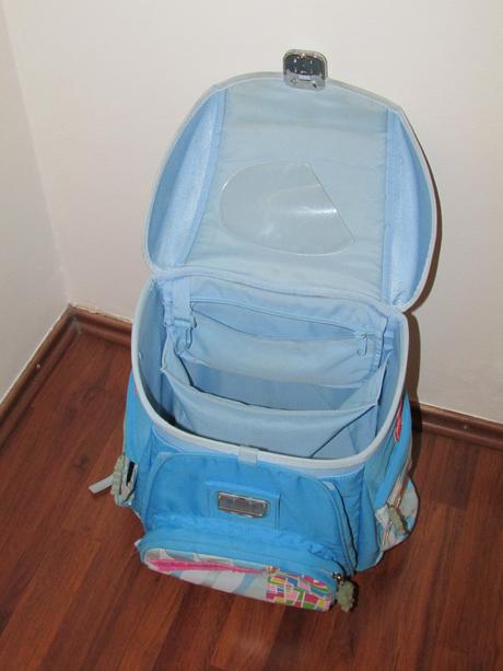 Aktovka step by step, 