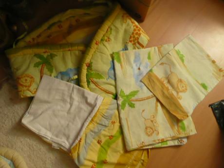 Mantinel prostěradlo povlečení postýlka 120x60, šířka (cm): 60,délka (cm): 120