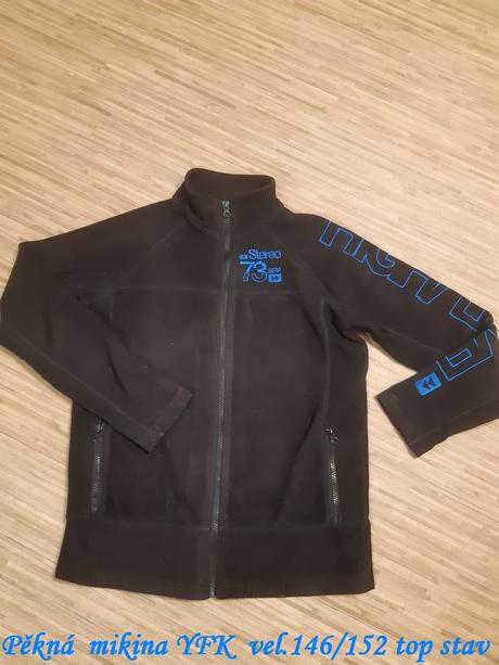 Mikina vel.146-152, 146