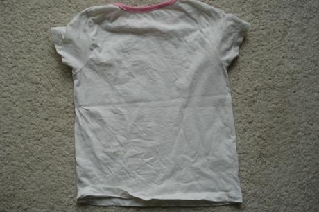 Triko na lítačku, george,98