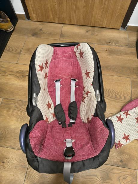 Kočárek kompletní, baby design,baby design lupo comfort