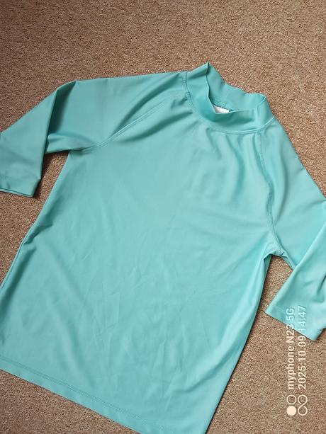 Tričko zn."h&m" vel."134-140", h&m,134