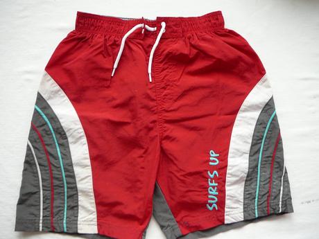 Chlapecké kraťasy, palomino,128