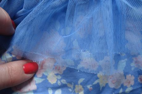 Letní šaty, f&f,92