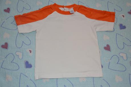 Silnější bavlněné triko, 104