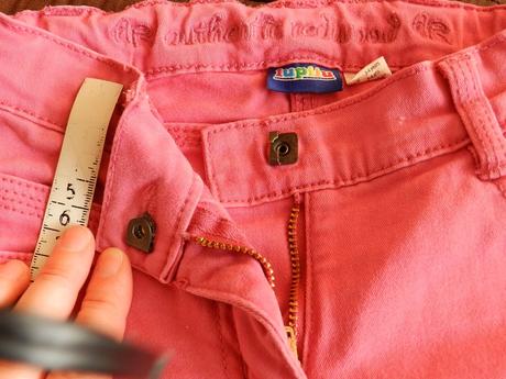 Rifle růžové, lupilu,104