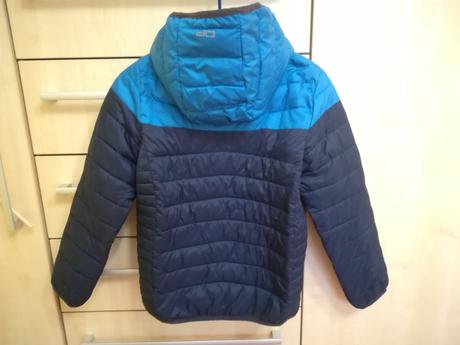 Přechodová bunda alpine pro, alpine pro,140