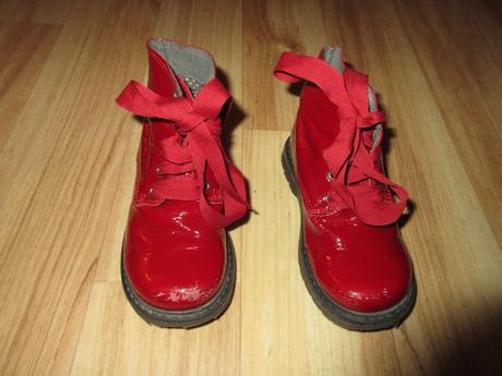 Kotníkové boty, next,25