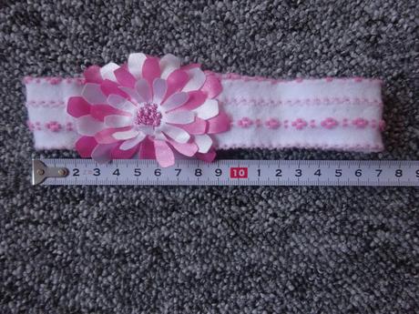 Čelenka pro miminko, 