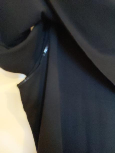 Šaty na kojení / kojící šaty h&m, velikost xl,