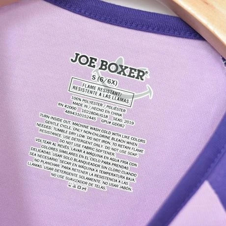 Tričko vel. 6 let, 116