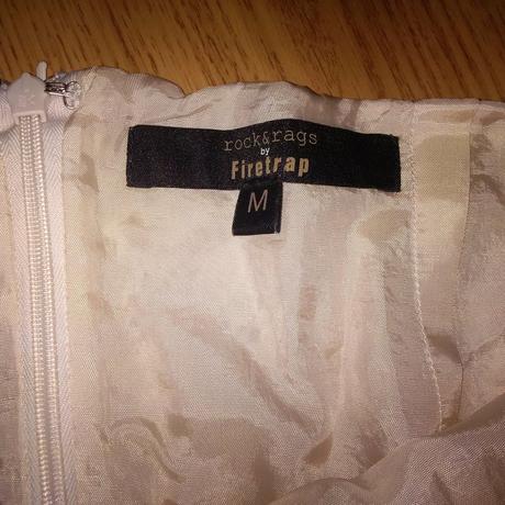 Dámská sukně firetrap, m