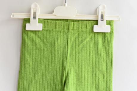 Legíny vel. 18 - 23 m, early days,92