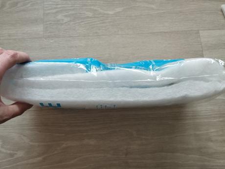 Filtrační vata do akvária, 