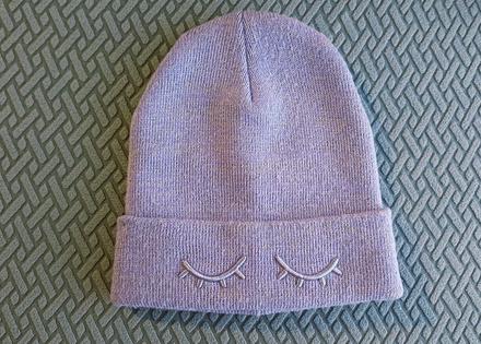 Zimni cepice hm, h&m,134