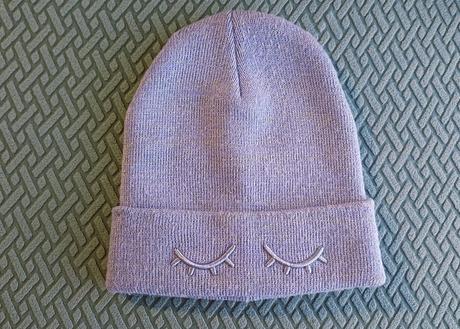 Zimni cepice hm, h&m,134