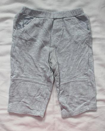 Ba65. tepláky chlapecké 1-1,5 let , cherokee,86