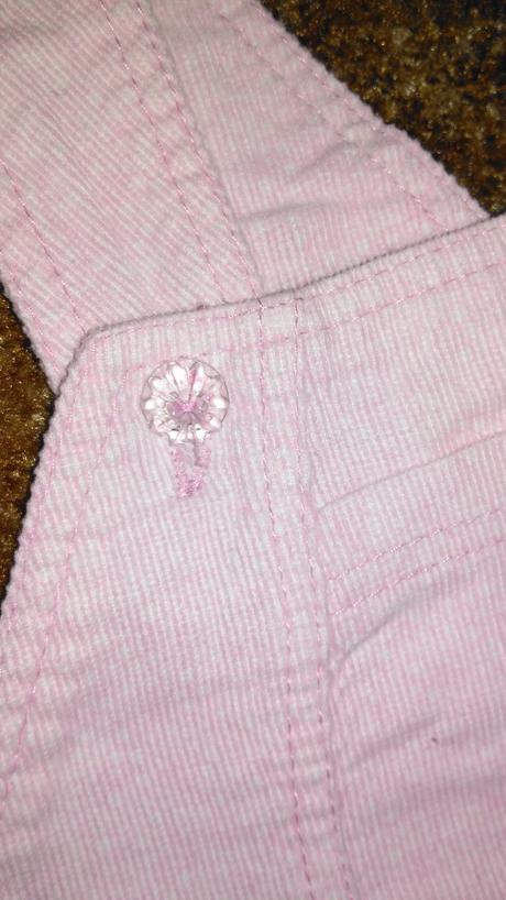 Manžestrové kalhoty 92, 92