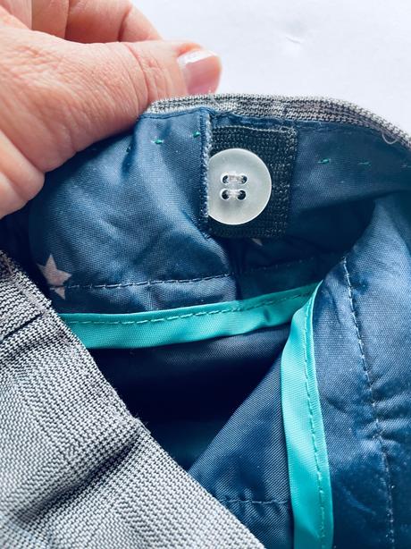 Ob/ kalhoty společenské next - v.3 roky, 98