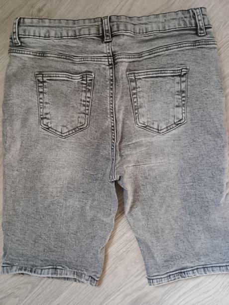 Šortky kraťasy 158, c&a,158