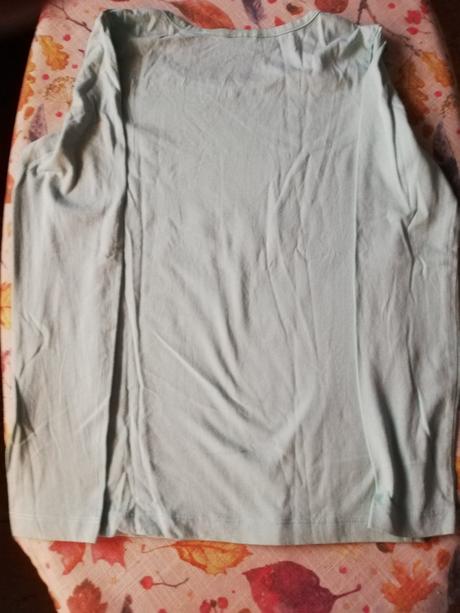 Tričko dívčí s jednorožcem, vel. 140/146,zn.bonpr, bonprix,140