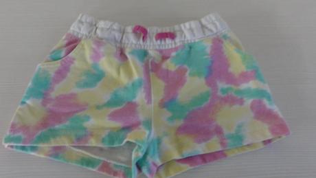 Kraťasy, kiki&koko,122