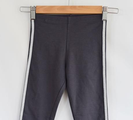 Legíny vel. 6 - 7 let, george,122