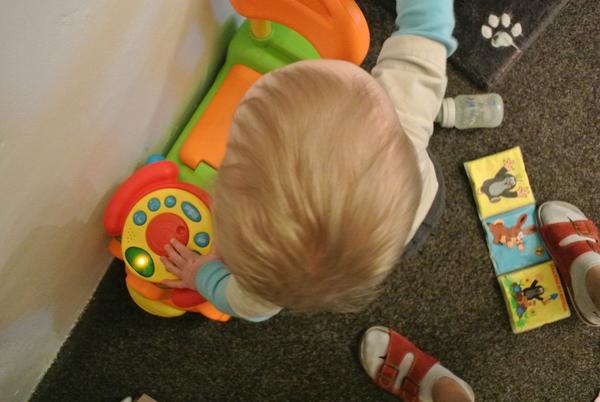 Křivá hlavička, jak se vám to zdá dle fotek?