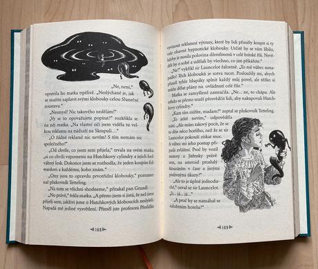 Tajemství saténových klobouků - philip reeve,