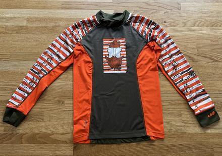 Funkční triko decathlon vel. 122/128, decathlon,122