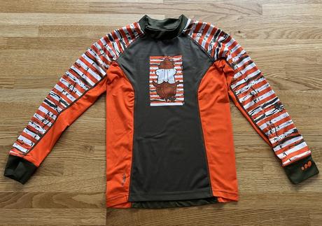 Funkční triko decathlon vel. 122/128, decathlon,122