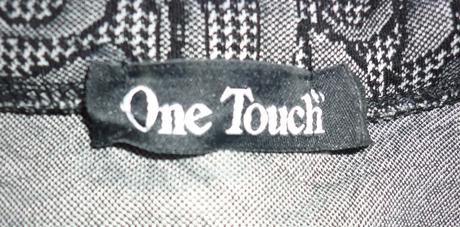 Dámský kardigan one touch, m