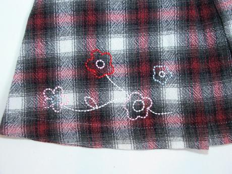 J871 sukýnka vel. 86, mothercare,86