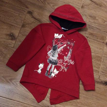 Mikina zn. ,,mayoral", mayoral,128