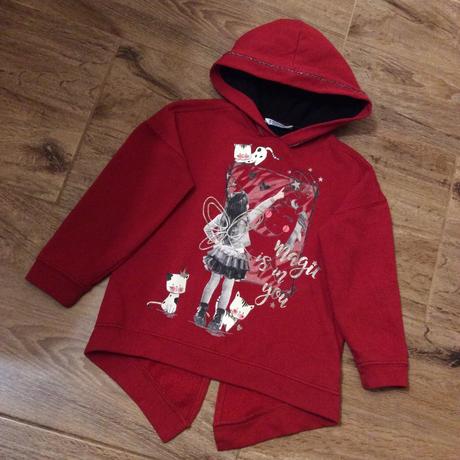 Mikina zn. ,,mayoral", mayoral,128