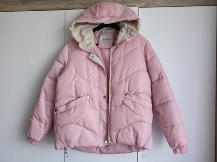 Dámská zimní bunda, 40/42, 42