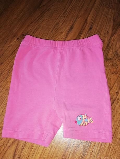 Kraťasy, dopodopo,74