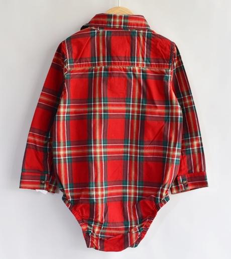 Body vel. 24 m, carter's,92