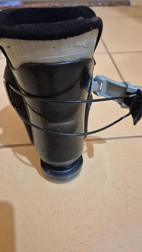 Lyžařské boty  rossignol, rossignol,18