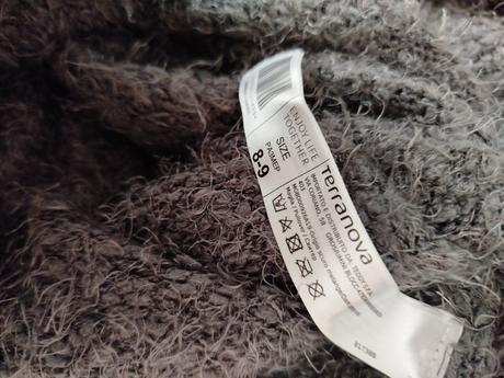 Svetr zn. terranova vel.128, terranova,128