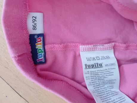 Legíny 3/4, tříčtvťáky - 92 - lupilu, lupilu,92